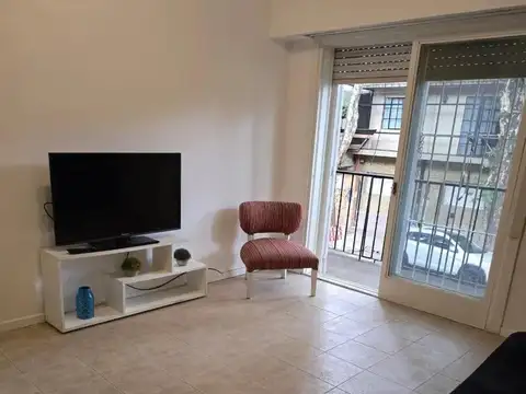 Departamento en alquiler - 1 Dormitorio 1 Baño - Palermo