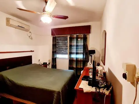 CASA EN PLANTA ALTA CON TERRAZA EXCLUSIVA