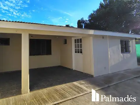 Casa en Alquiler de 3 dormitorios