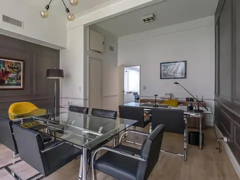 Departamento en Venta de 4 ambientes