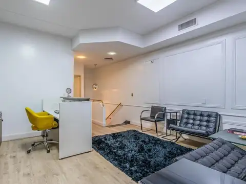 Departamento en Venta en San Nicolás, USD 240.000
