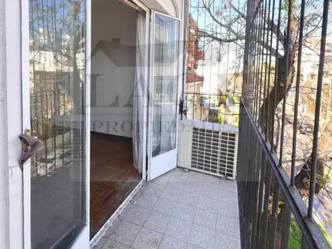 Mariscal Francisco Solano López 3100, Piso 2°