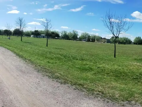 VENTA LOTE EN FINCAS DE SAN VICENTE SPORTING