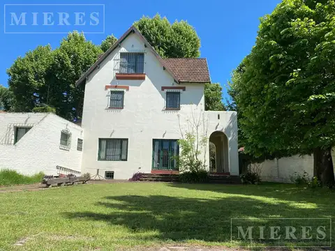 Casa en venta en Tigre