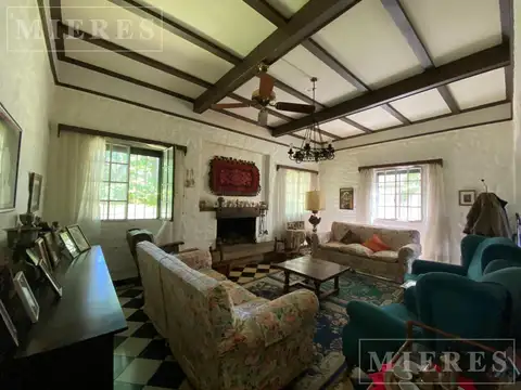 Casa en venta en Tigre - Ideal para proyecto multifamiliar!!