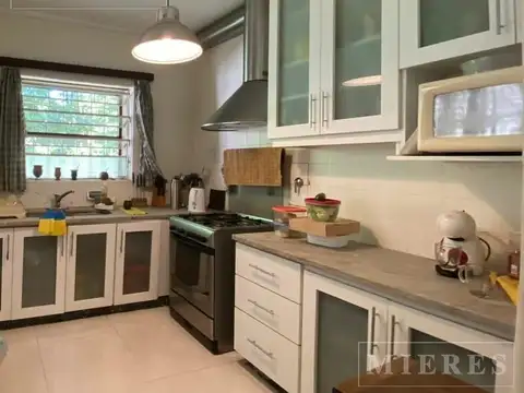 Casa en Venta en Tigre Centro, USD 370.000