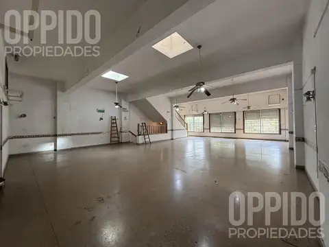 Depósito/Oficina en  Alquiler Comercial - Villa Lugano