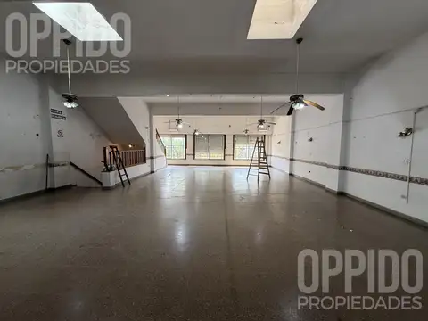 Oficina en Alquiler 30 años