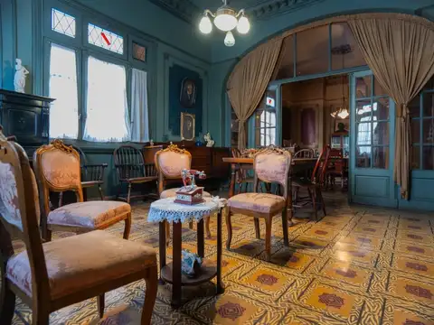 Rivadavia 500