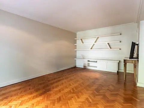 Departamento 4 ambientes con 3 baños