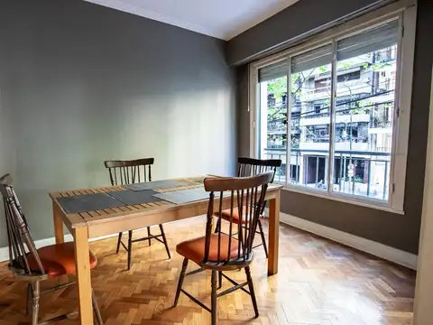 Departamento en Venta de 4 ambientes