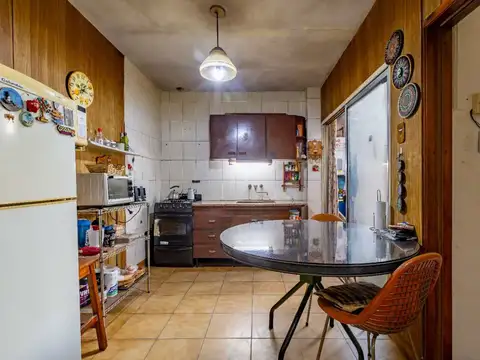 Depto Tipo Casa en Venta de 4 ambientes