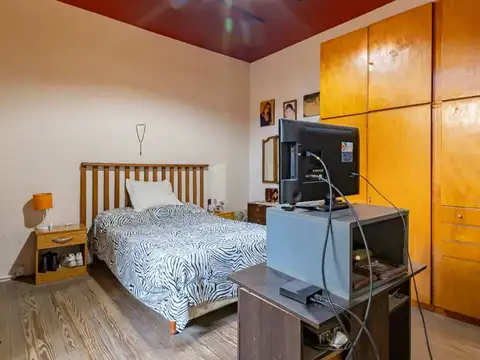 Depto Tipo Casa en Venta de 3 dormitorios