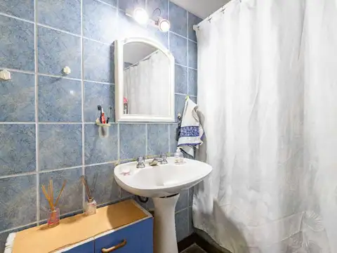 Depto Tipo Casa en Venta en Vélez Sarsfield, USD 90.000