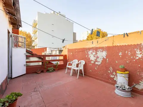 Depto Tipo Casa en Venta 65 años