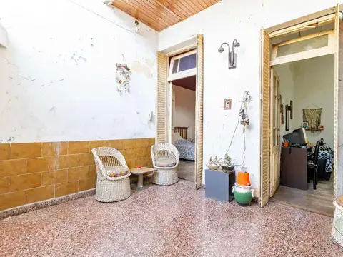 Depto Tipo Casa en Venta al Oeste