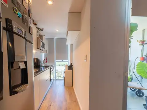 Departamento en Venta en Santa Fe, USD 195.000