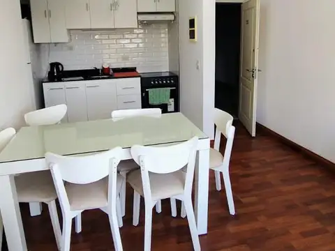 Departamento en Alquiler de 2 ambientes