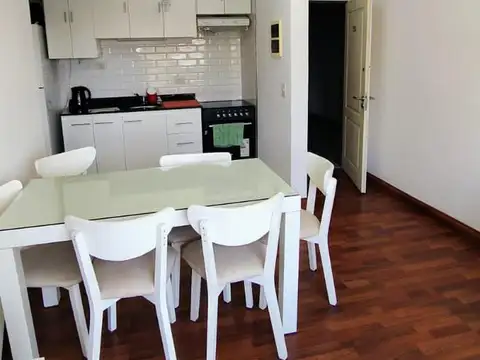 Departamento en Alquiler de 2 ambientes
