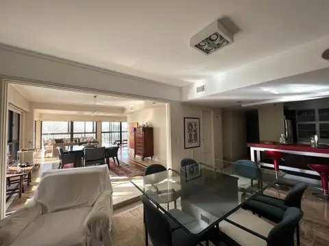 Departamento en Alquiler 33 años