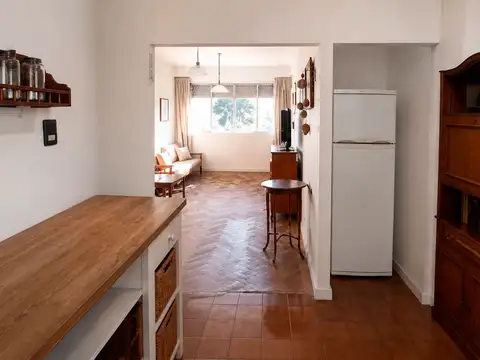Departamento en Venta en Lanus Oeste, USD 83.000