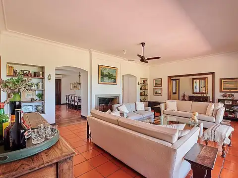 Casa en Alquiler al Noroeste