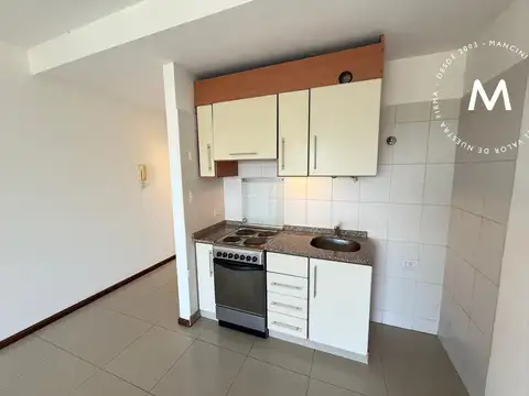 Departamento en Alquiler 13 años