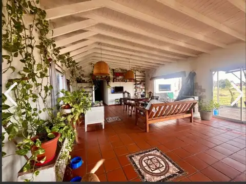 Casa - San Miguel del Monte