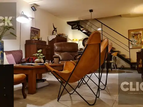 VENTA - PH c/ terraza 370 m2 - Recoleta