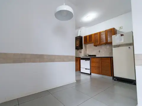 Departamento en Venta 39 años