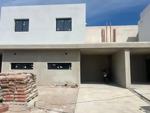 Depto Tipo Casa en Venta en Quebrada De Manantiales, USD 150.000