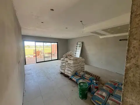 Dúplex a estrenar 2 dormitorios