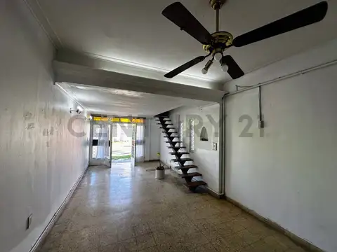 Casa en Venta en Berisso, USD 82.000