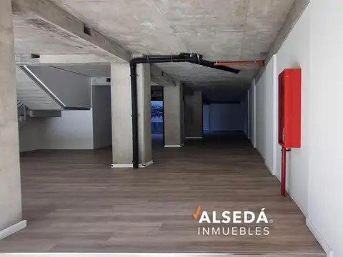 Av. Rivadavia  al 2100