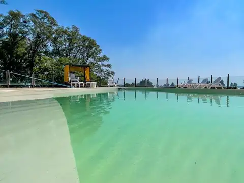 Terreno en Venta de 834,0 m2