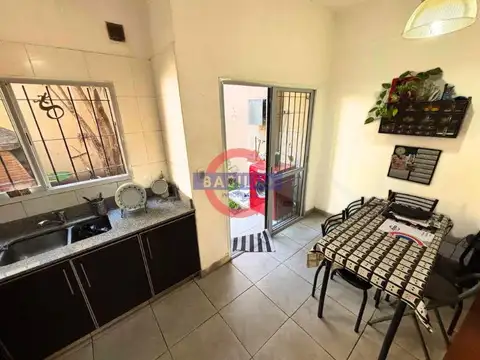 Depto Tipo Casa en Venta 10 años