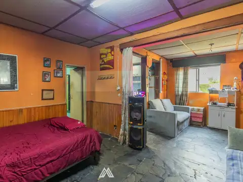 Casa en Venta en La Teja, USD 83.000