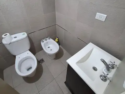 Departamento en Alquiler 20 años