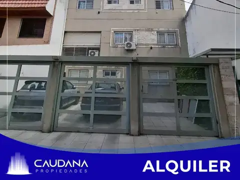 Departamento dos ambientes en alquiler en Ramos Mejia