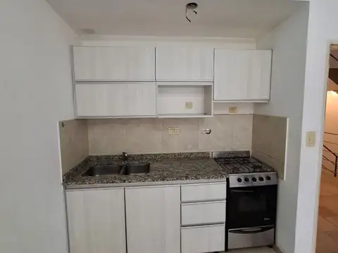 Departamento en Alquiler de 2 ambientes