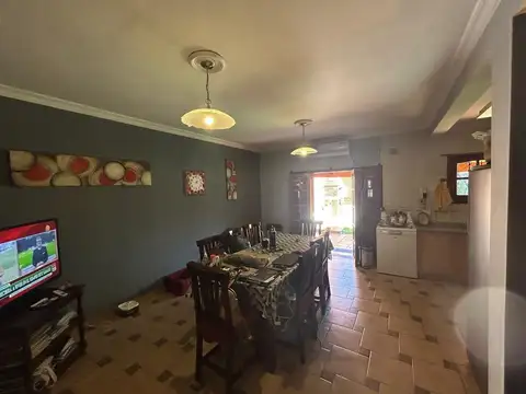 Casa en Venta 33 años