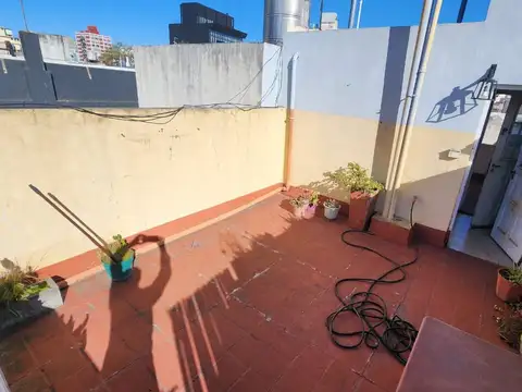 Rondeau 3600, Piso 1