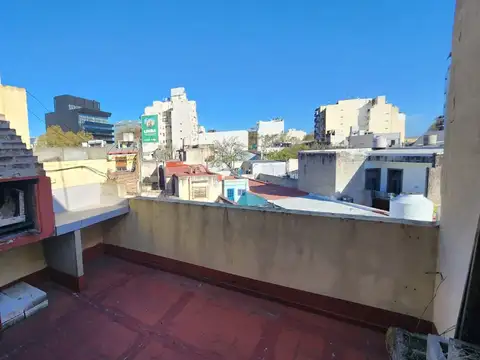Depto Tipo Casa en Alquiler de 2 dormitorios
