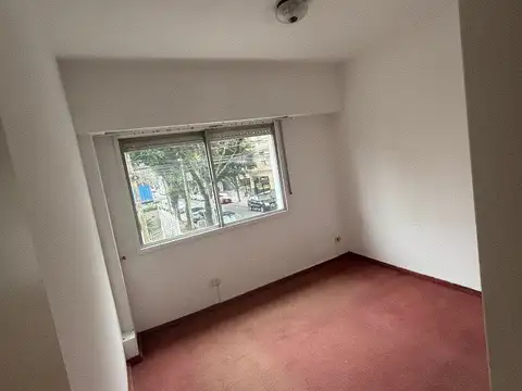 Juan Bautista Alberdi 1400, Piso 1