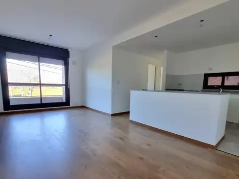 Departamento en Complejo Funes Bauen