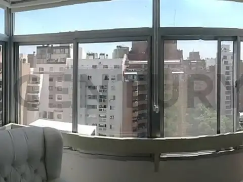 San Lorenzo 500, Piso 11