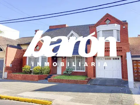 Venta- Casa 4amb- Rivera 864-Lomas de Zamora