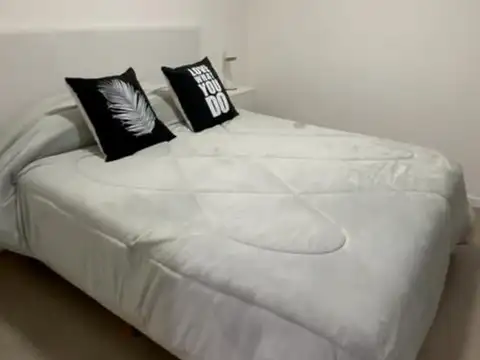 Departamento en Alquiler A Estrenar