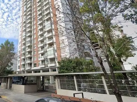 Torre Full Amenities, Depto dos ambientes