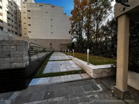 Departamento en Alquiler 19 años